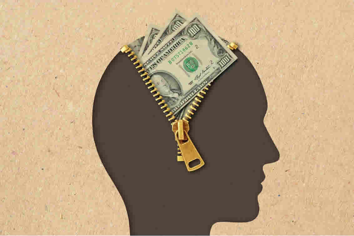 Money Mindset: A Hypnotherapist’s Guide on Rewiring Your Financial Blueprint