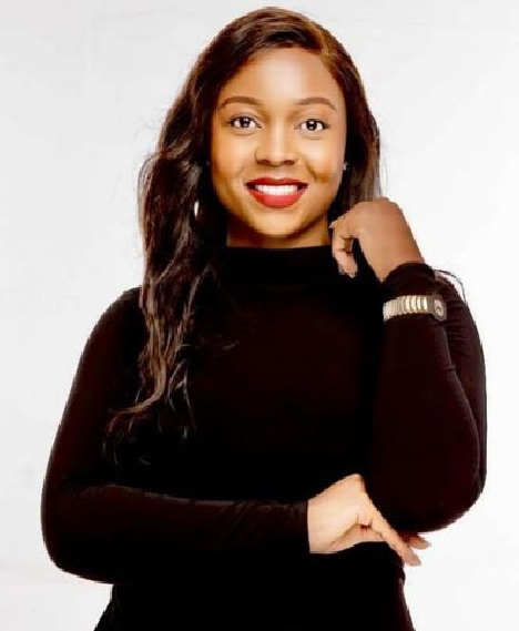-Audrey Florence Tumwine