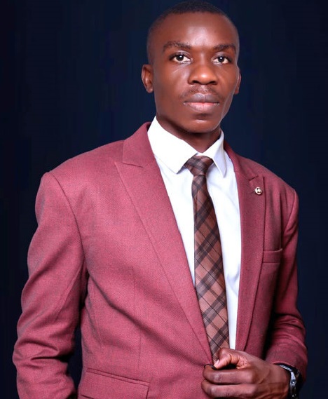 Oscar Bwire