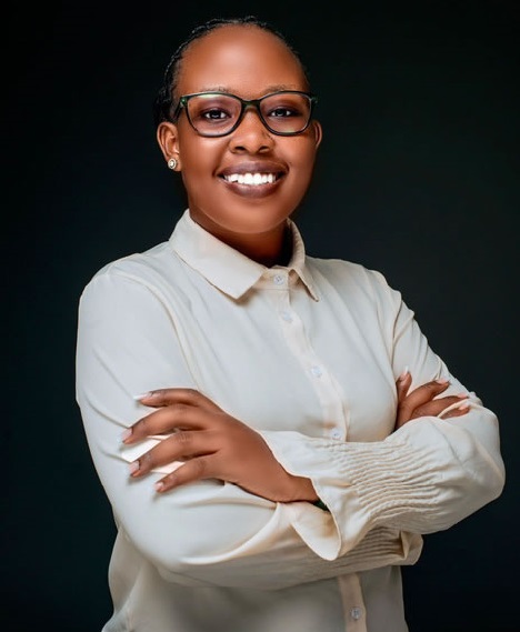 Cynthia Ritah Nabirye